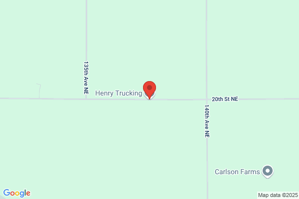 Henry Trucking