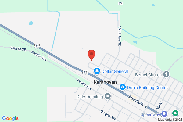 Kerkhoven-Murdock-Sunburg Schools, Elementary School
