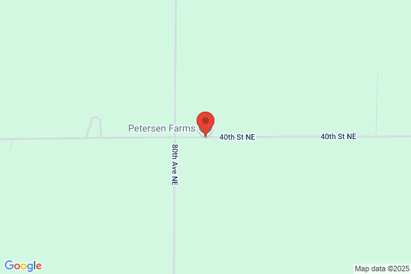 Petersen Farms Inc