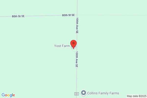 Yost Farm Office