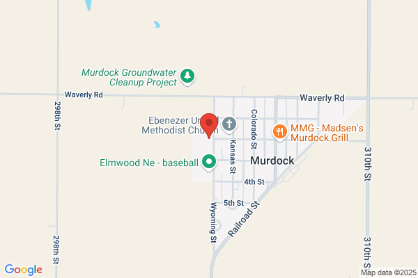 Elmwood-Murdock School District, Elmwood-Murdock Junior/Senior High School