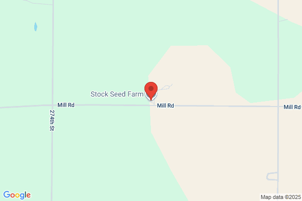 Stock Seed Farm