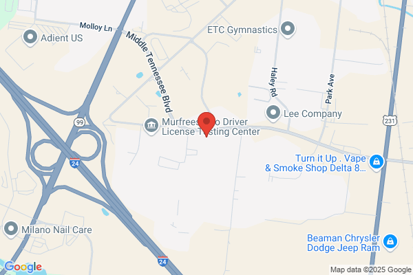 Crescent Electric Supply Company