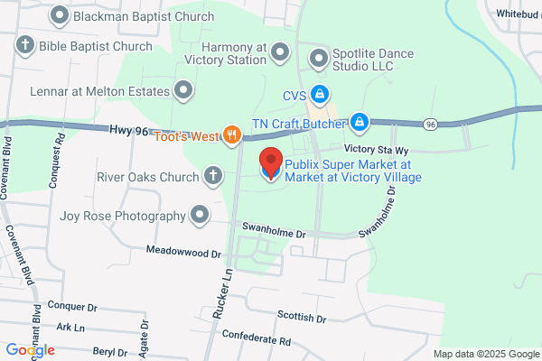 Publix Pharmacy at Market at Victory Village
