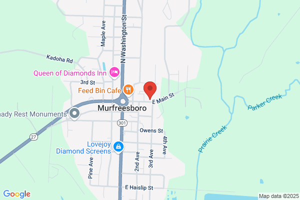 Diamond Country Realty