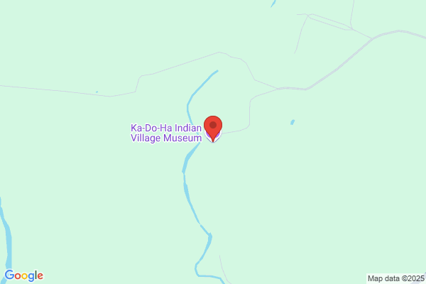 Ka-DO-Ha Indian Village