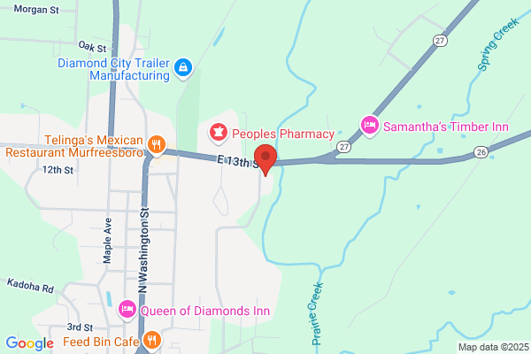 Latimer Funeral Home
