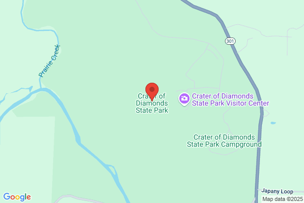 Murfreesboro Diamond