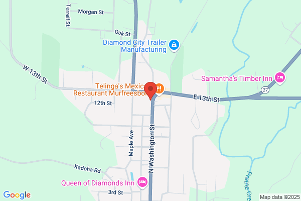 Turbeville James MD