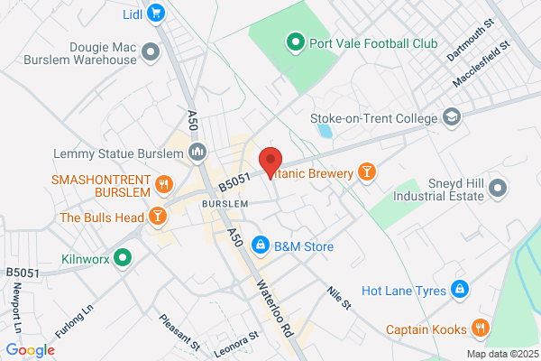 Bennett Electrical Co
