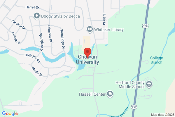 Little People's University