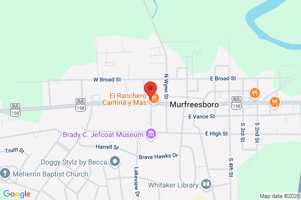 Murfreesboro Baptist Church