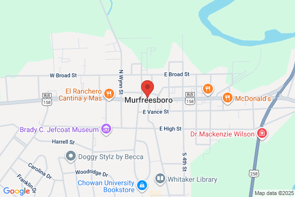Murfreesboro Public Library