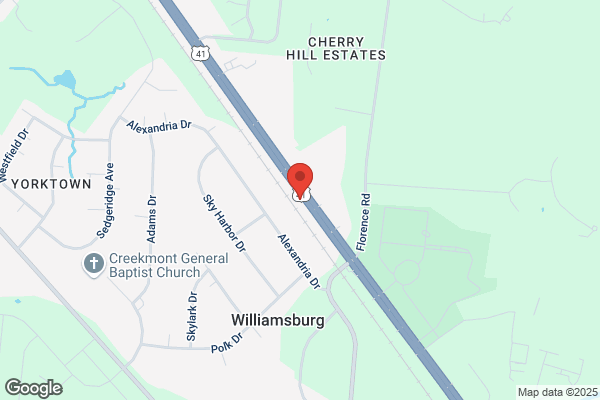 Murfreesboro Tire Service Inc
