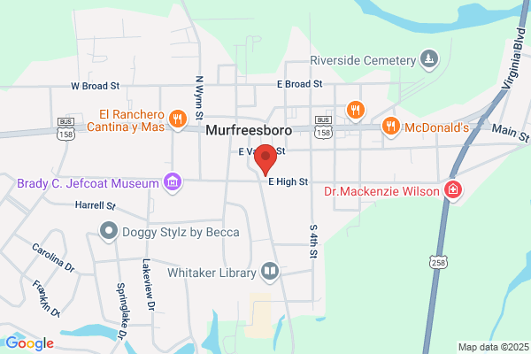 Murfreesboro United Methodist Church