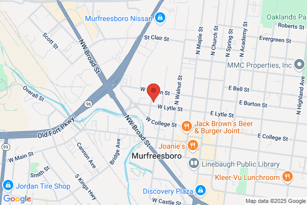 NAPA Auto Parts - C & K of Murfreesboro