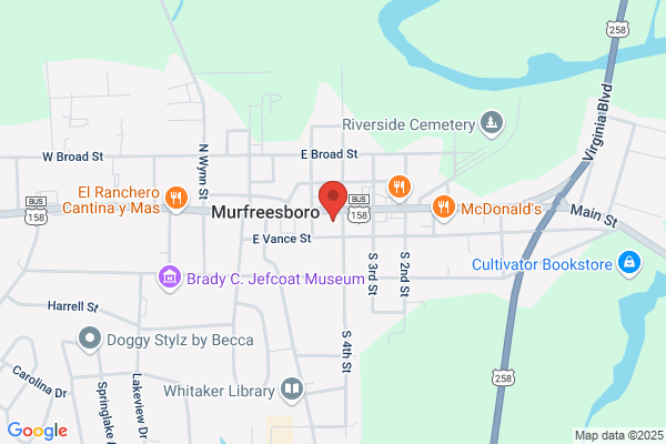 Royalty Finance of Murfreesboro