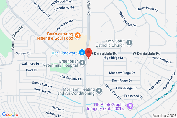 Speedy's Auto Repair