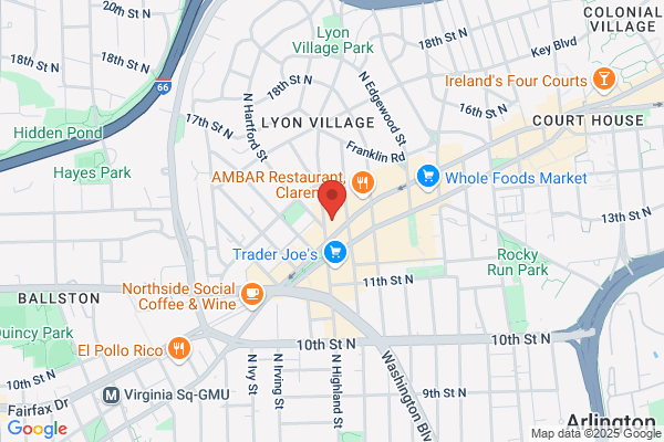 Matlock Randall & Associates
