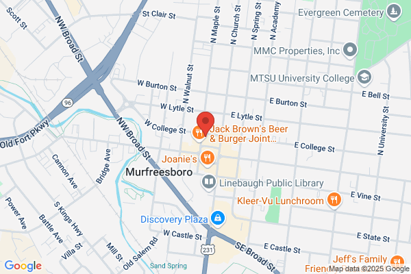 Brewers Corner Llc