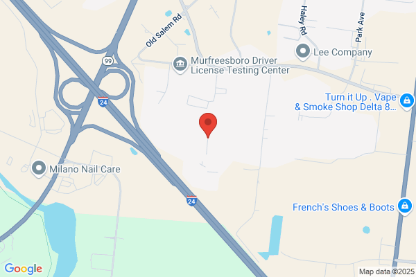 Aire Serv of Murfreesboro
