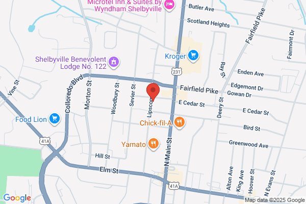 McKamey Heating & Cooling Inc
