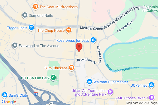 Goff's Barbecue & Market