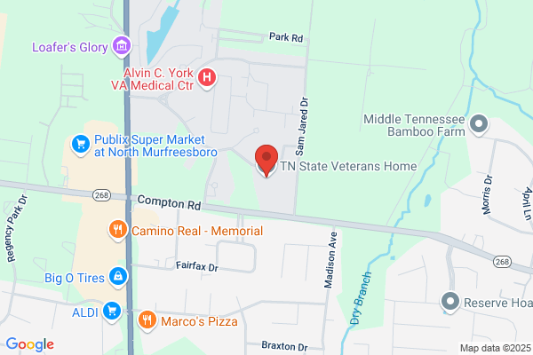 TN State Veterans Home
