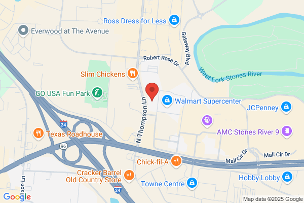 Stones River Chiropractic