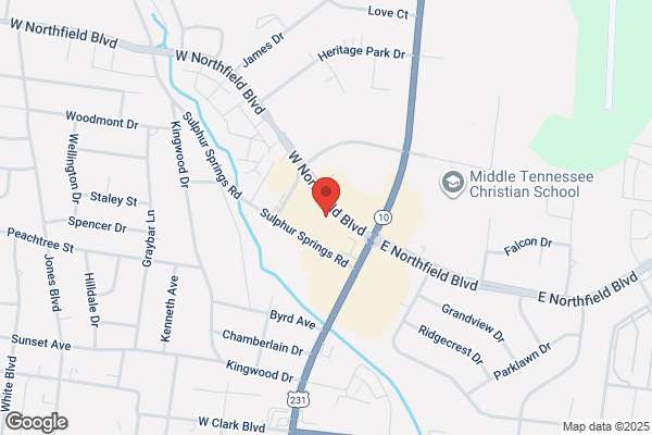 Nutrishop Murfreesboro