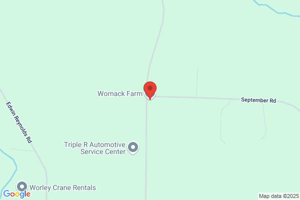 Womack Stables