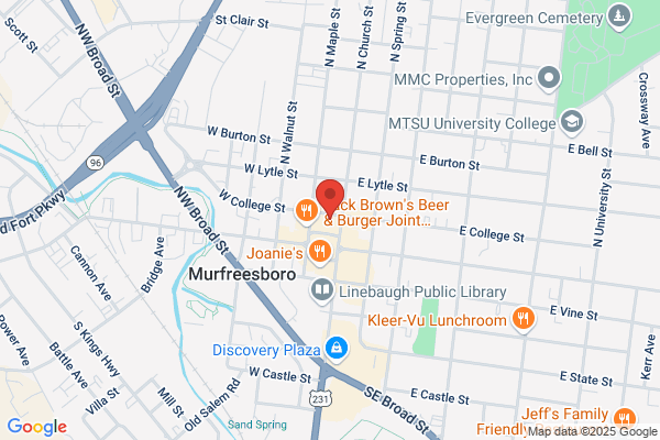 Sims Antiques & Appraisals