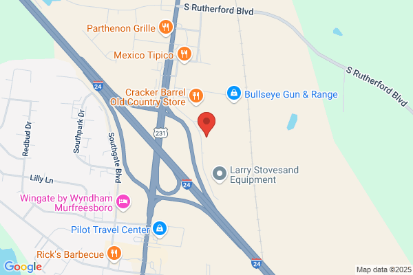 Antiques Unlimited of Murfreesboro
