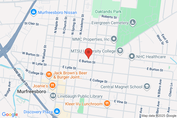 Carriage House Apartments