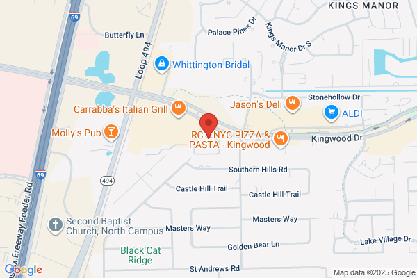 Kingwood Apartments