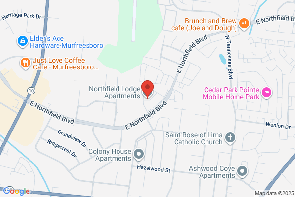 Northfield Lodge