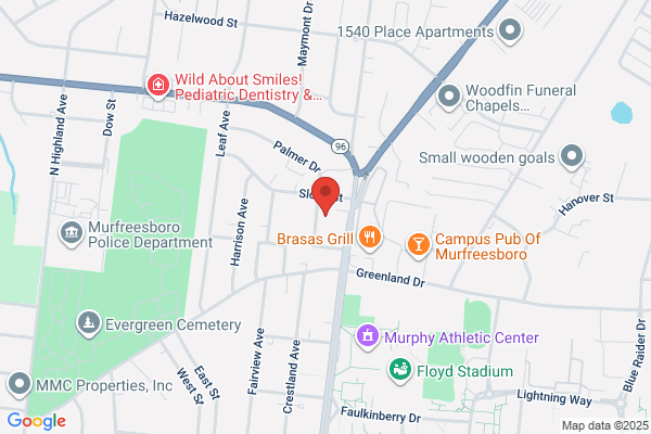 University Pointe Apartments