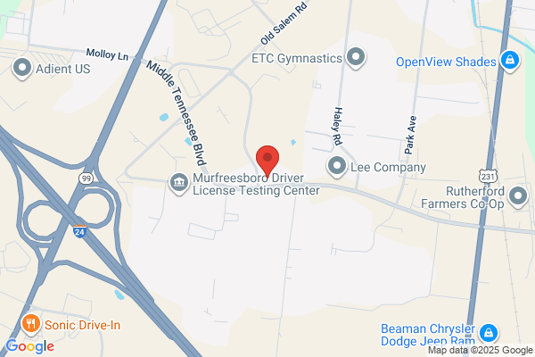 1 & Dunn Appliance Repair
