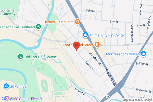 My Hearing Centers Murfreesboro