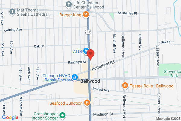Bellwood Auto Service