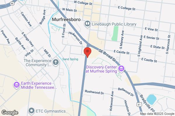 Murfreesboro Automotive