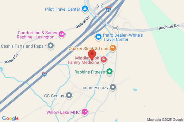 White's Towing and Recovery