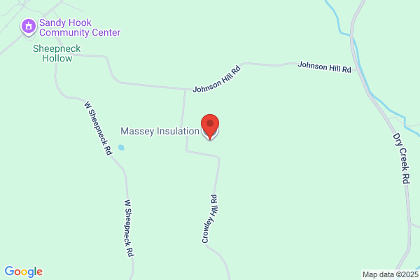Massey Insulation