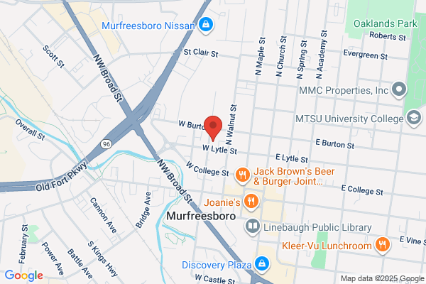 Murfreesboro Roofing Co