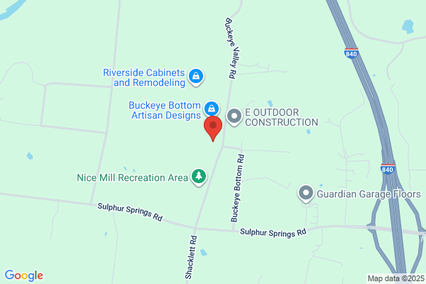 Stones River Electrical Contractors Inc