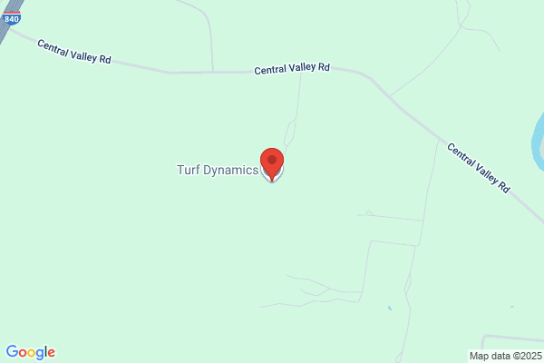 Turf Dynamics