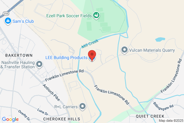 Lee Building Products