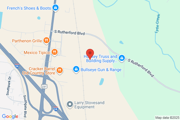 Rutherford Manufacturing Group
