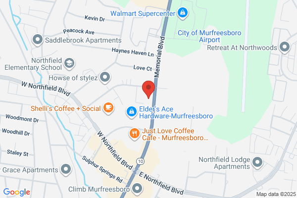 Fifth Third Bank & ATM