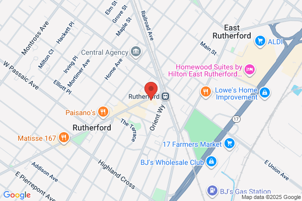 Rutherford Bank and Trust